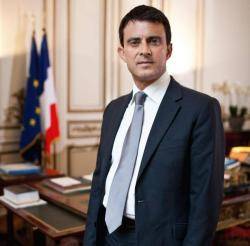 El primer ministre de lEstat francès, Manuel Valls, no ha volgut pronunciar-se sobre què votaria en un hipotètic referèndum a Catalunya
