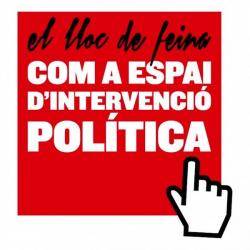La campanya "El lloc de feina com a espai d'intervenció política" a Tarragona