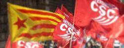 Votar, vèncer! Construïm l'Estat català del benestar i la justícia social