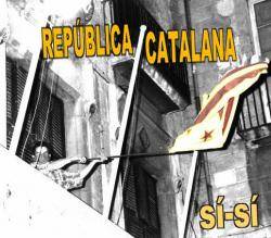 Què cal fer? Lluitar per al República catalana independent