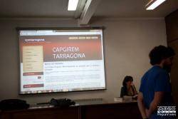 Debat a Tarragona al voltant d'una possible candidatura rupturista