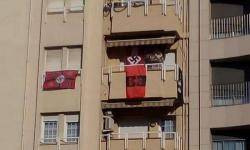 Denuncien la impunitat de simbologia nazi a Sabadell