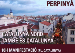 Catalunya Nord, també és Catalunya