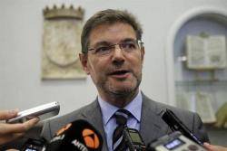 El ministre espanyol de justícia, Rafael Catalá, ha afirmat impugnarà la "nova consulta si manté la mateixa pregunta"