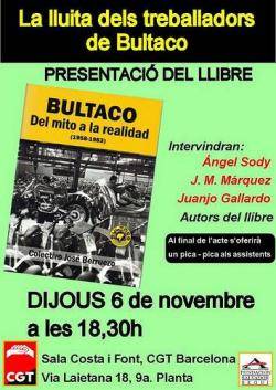 Es presenta el llibre "BULTACO: Del mito a la realidad (1958-1983)"
