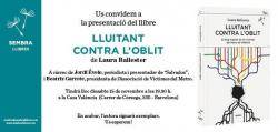 Presentació del llibre "Lluitant contra l?oblit" a l'Espai País Valencià