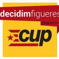 La CUP posa a la pràctica la democràcia directa per l'elecció dels seus candidats 