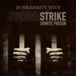 Acaba la vaga de fam a la presó iraniana dUrmia
