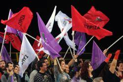 Grècia opta per recuperar la seva sobirania