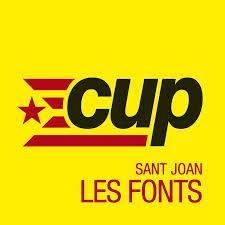 CUP Sant Joan les Fonts
