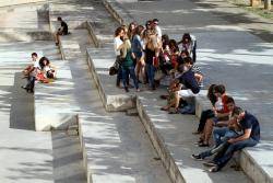 La taxa d'abandonament escolar a Balears és la més alta