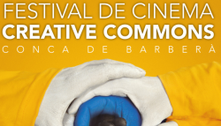 Festival de Cinema Creative Commons a Montblanc, Vilaverd i Blancafort