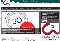 "Cerdanyola Informa" celebra el seu 1r aniversari i enceta una nova etapa