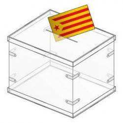 El document estableix que en 18 mesos es proclamarà la República Catalana a partir del 27S.