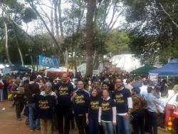 20.000 persones aquest diumenge a Vila-real (Plana Baixa)