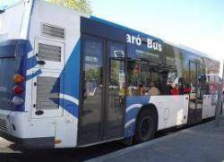 La CUP no participa a la plataforma pel Transport Públic del Mataró Bus