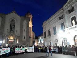 La Crida per Sabadell dóna suport a les lluites laborals i veïnals de la ciutat