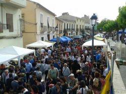 12.000 persones a Godella (Horta Nord)