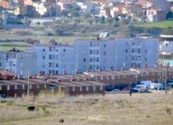 El govern municipal perpetua la situació de gueto al barri de Sant Joan de Figueres
