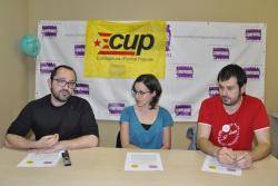 La CUP i el Compromís per Cerdanyola sumen forces de cara a les properes eleccions