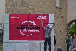 Babord -Alternativa d?esquerres de Vilassar de Mar presenta la candidatura per les eleccions de maig