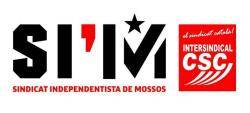 El Sindicat Independentista de Mossos és una secció de la Intersindical-CSC
