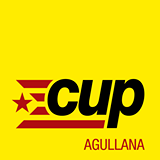 CUP Agullana (Alt Empordà)