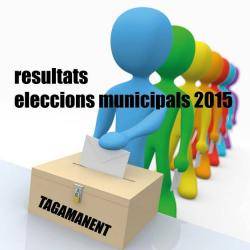 Assemblea per Tagamanent assoleix la majoria absoluta al poble