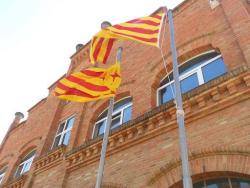 Ajuntament de Celrà, un dels amenaçats per la Àudiència Nacional espanyola