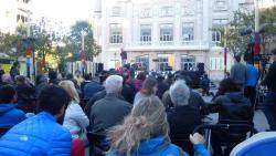 A Figueres fan una crida a mobilitzar els ciutadans desanimats per convertir la CUP  en la clau del canvi