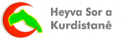 Logotip de lorganització Heyva Sor