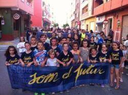 28a Trobada d'Escoles en Valencià de l'Horta Sud