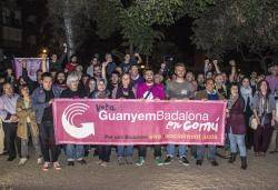 Guanyem Badalona en Comú crida a la unitat popular per impulsar polítiques per a la majoria social basades en la participació ciutadana