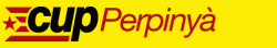 Logo CUP Perpinyà