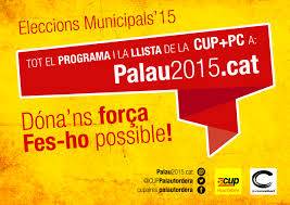 PC-CUP Santa Maria de Palautordera, 829 vots