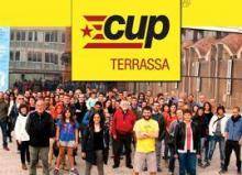 CUP Terrassa, 4803 vots