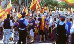 Alguns membres de Plataforma per Catalunya han creat "Corriente crítica dentro de PxC"