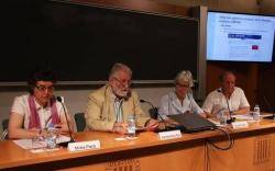 Presentació del VIII Informe sobre la situació de la llengua catalana (2014)