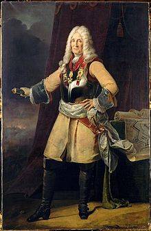 El 3 de juliol de 1715 l'illa de Mallorca (l'últim reducte de la resistència austriacista que donava suport a Carles VI) capitula davant l'exèrcit borbònic comandat per François Bidal d'Asfeld (que al 1707 havia dirigit el setge i assalt de Xàtiva)