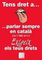 La Plataforma per la Llengua considera inadmissible no poder ser atès en català en un CAP