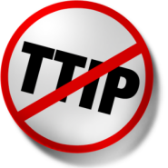 Sort aprova una moció contra la TTIP