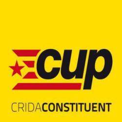 Candidatura CUP-Crida Constituent