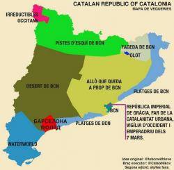 Per la República de Barcelunya?