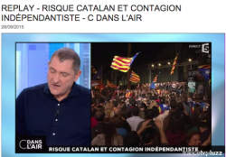 Campanya per exigir una informació contrastada a la tv pública francesa