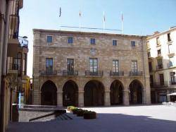 L'Ajuntament de Manresa dóna suport a la declaració rupturista del Parlamen