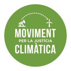 Marxa a Barcelona per reivindicar accions urgents contra el canvi climàtic