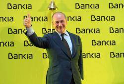 La PAHC de Sabadell ocupa indefinidament una oficina de Bankia