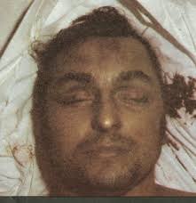 Joseba Arregi mort per tortures l'any 1981