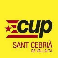 CUP Sant Cebrià