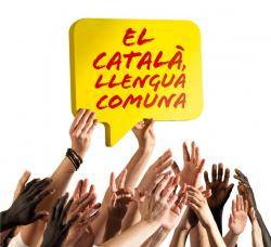 Un manifest demana que el català sigui "l'eix integrador" de la ciutadania en la nova República